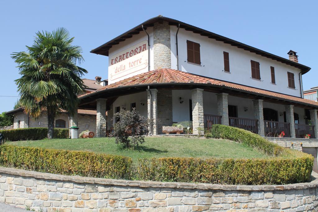 Villa Carla Castino Zewnętrze zdjęcie