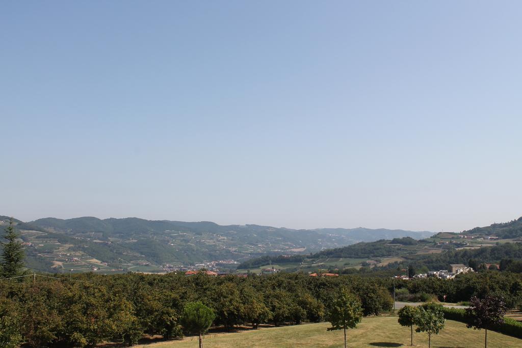 Villa Carla Castino Zewnętrze zdjęcie