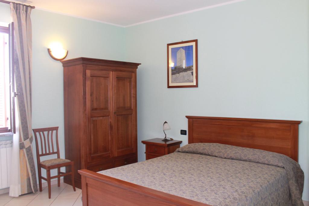 Villa Carla Castino Zewnętrze zdjęcie