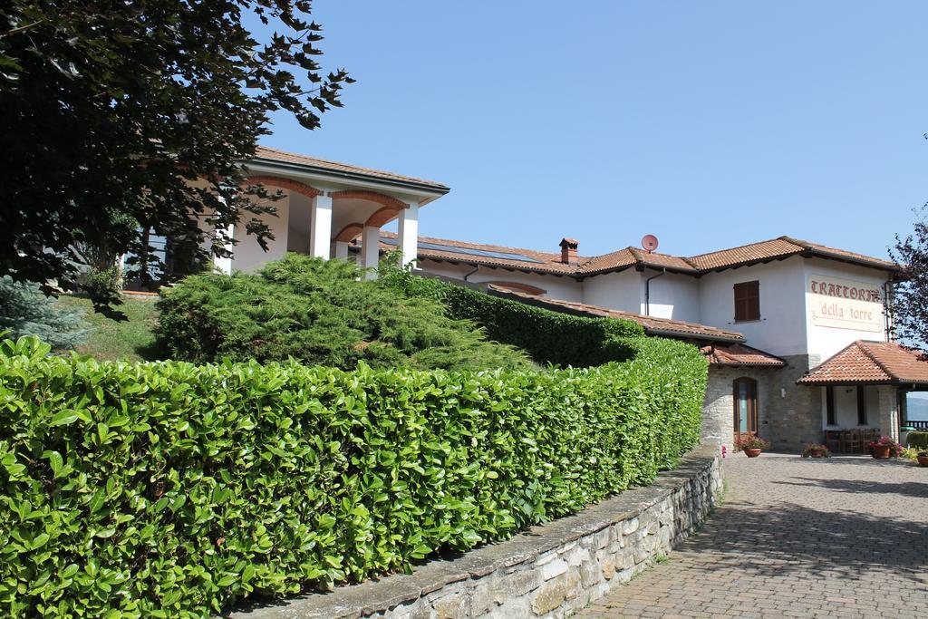 Villa Carla Castino Zewnętrze zdjęcie